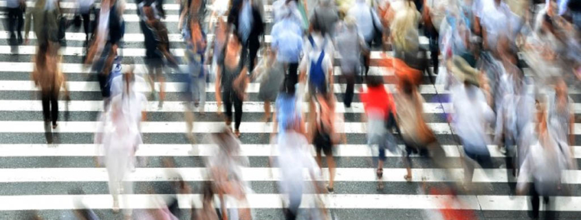 Invitation to lecture – DIVERSITY IN GROUPS