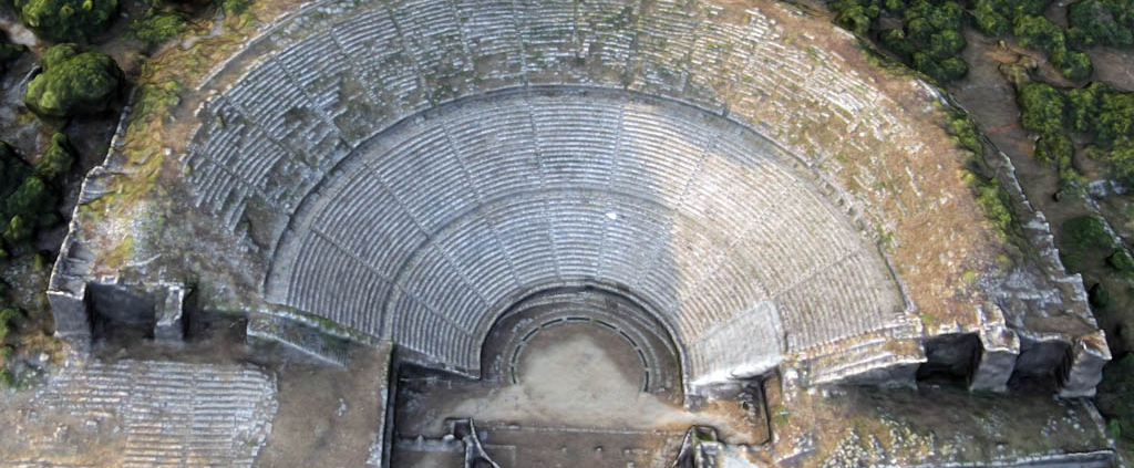 Δεύτερο Ομαδικό – Αναλυτικό Συμπόσιο Αρχαίας Δωδώνης